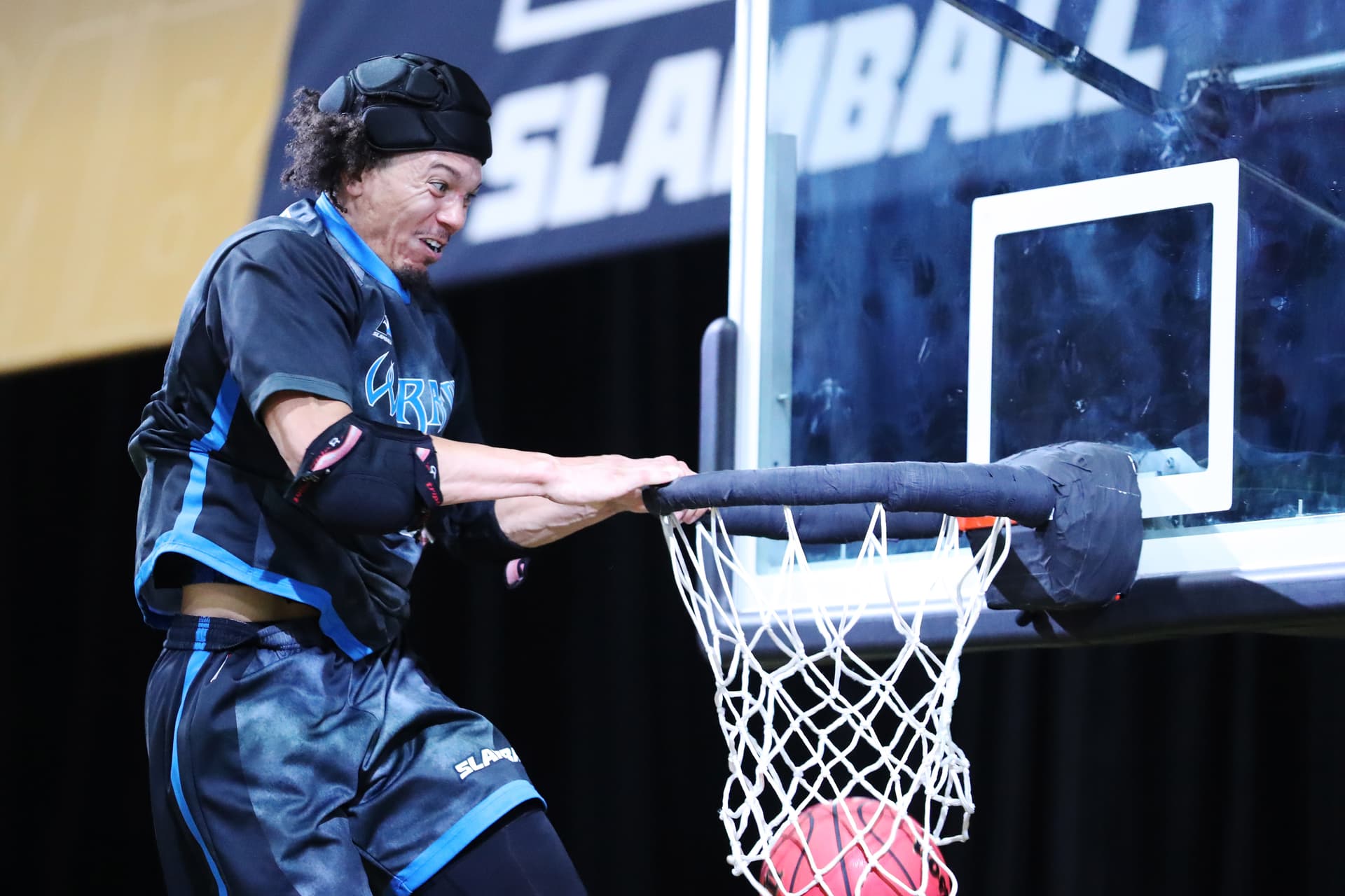 Lava’s balanced roster powers late surge into SlamBall playoffs