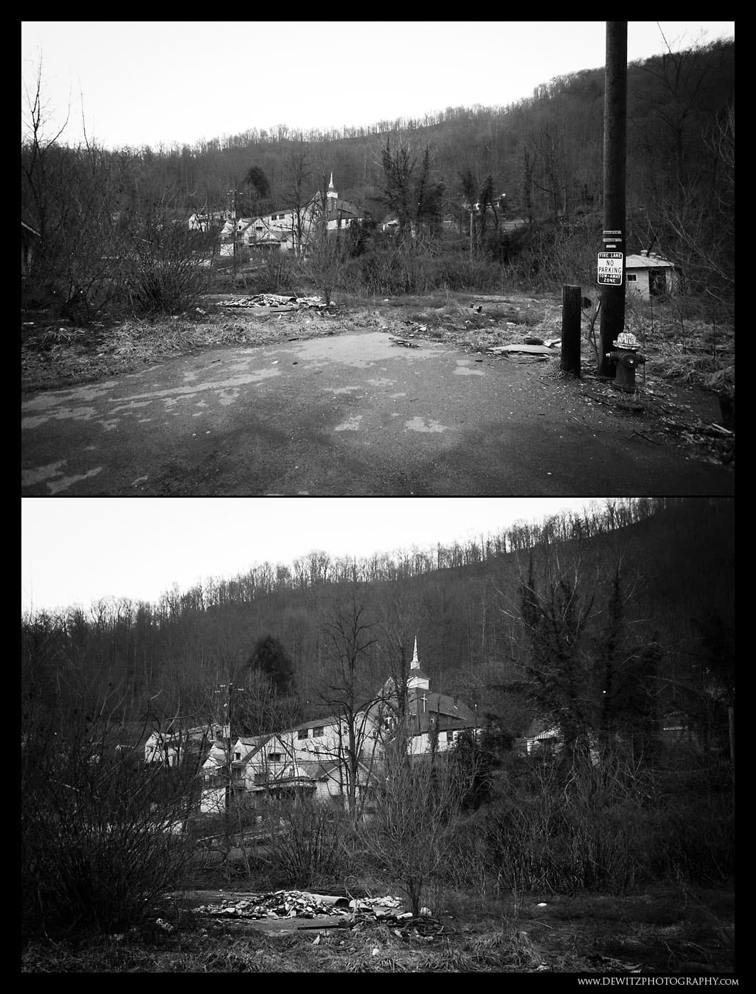 Keystone, McDowell County, Coal Era History Shapes Local Policy Priorities