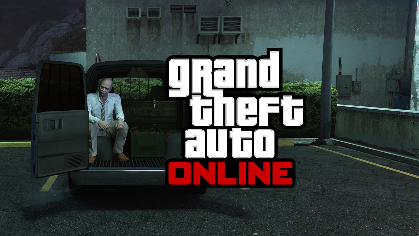 GTA Online Gun Van is in Paleto Bay with 40% Railgun discount
