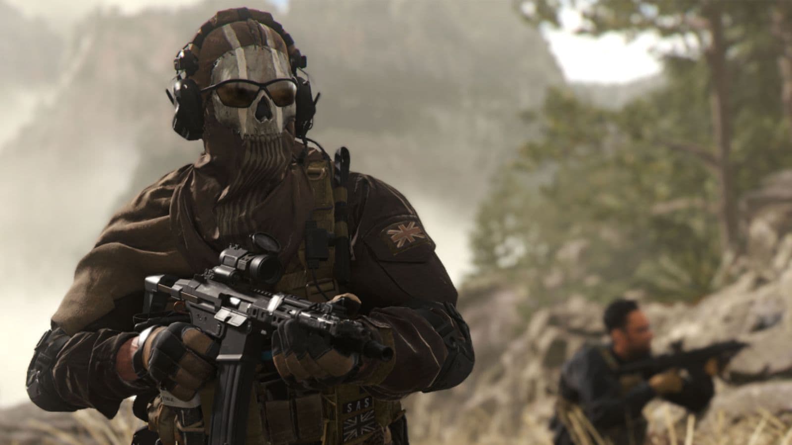 Call of Duty confirms next game will skip PS4 development