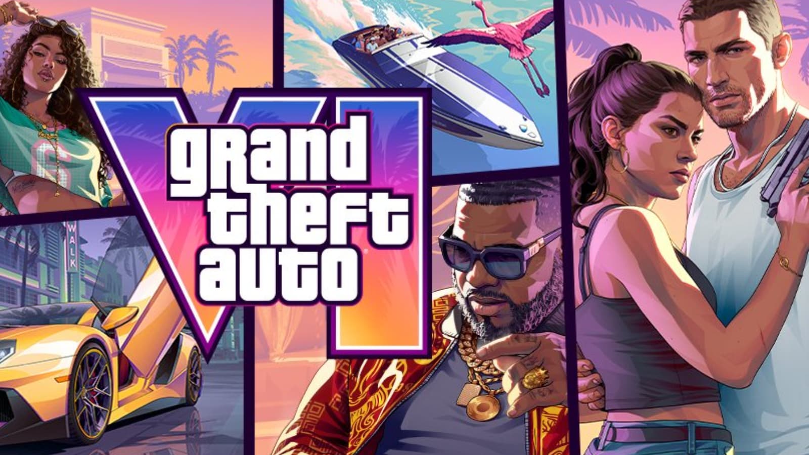 Retailer listings accidentally reveal new GTA 6 details on Leonida and NPCs
