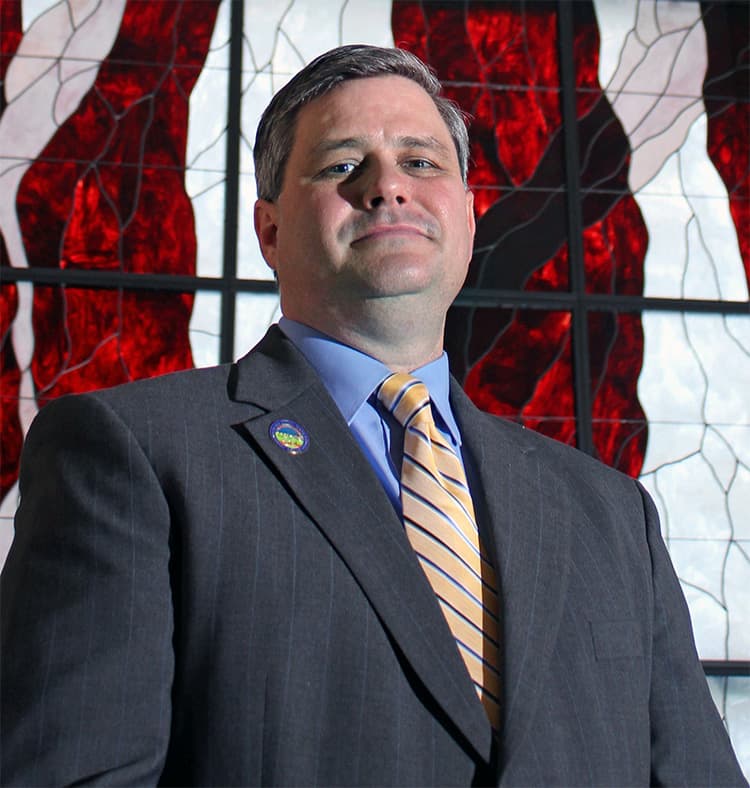 Douglas County Clerk Jamie Shew named chair of national election standards board
