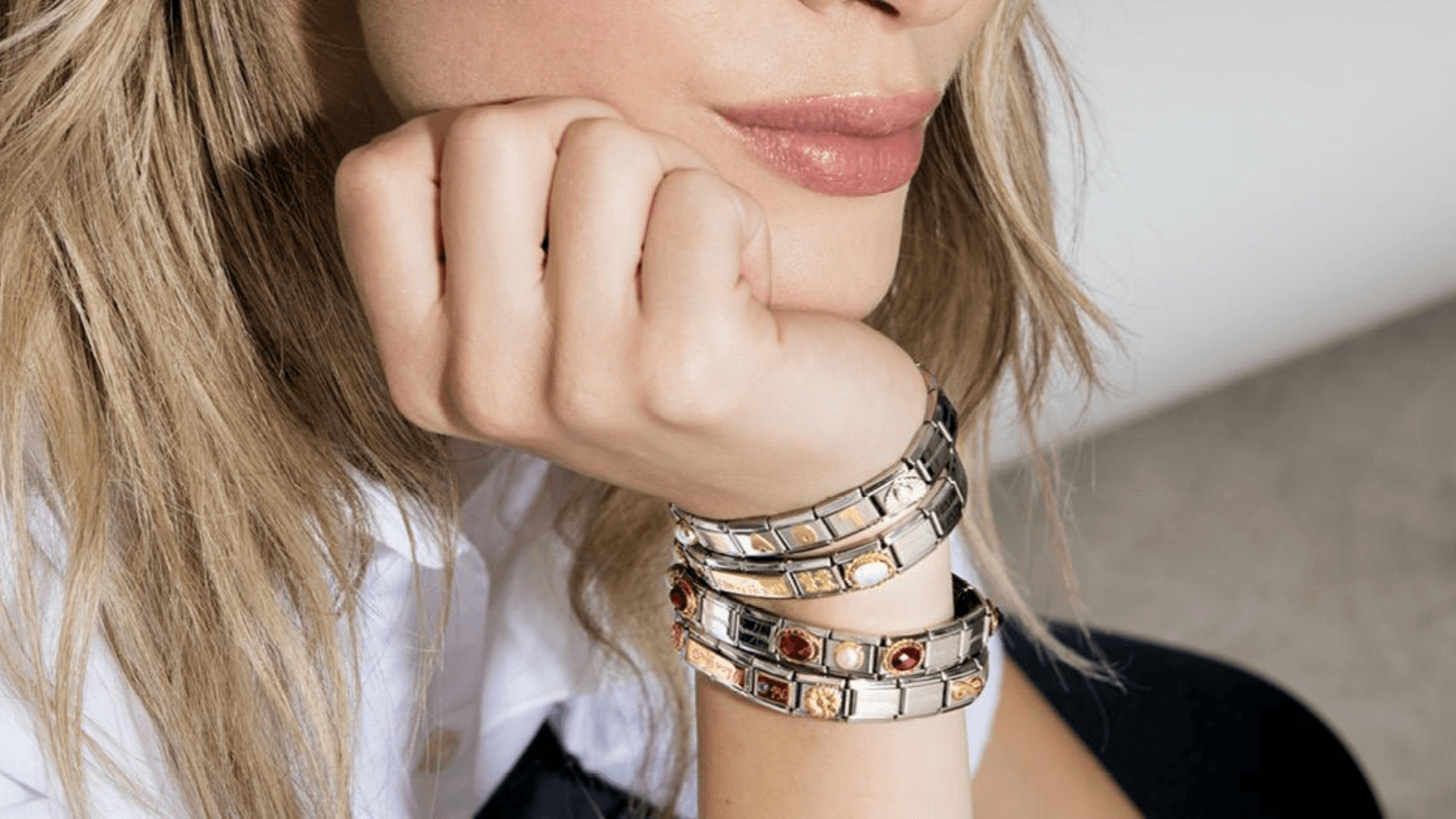 Modular Jewelry Designs Reshape Personal Expression, Redefining the Market