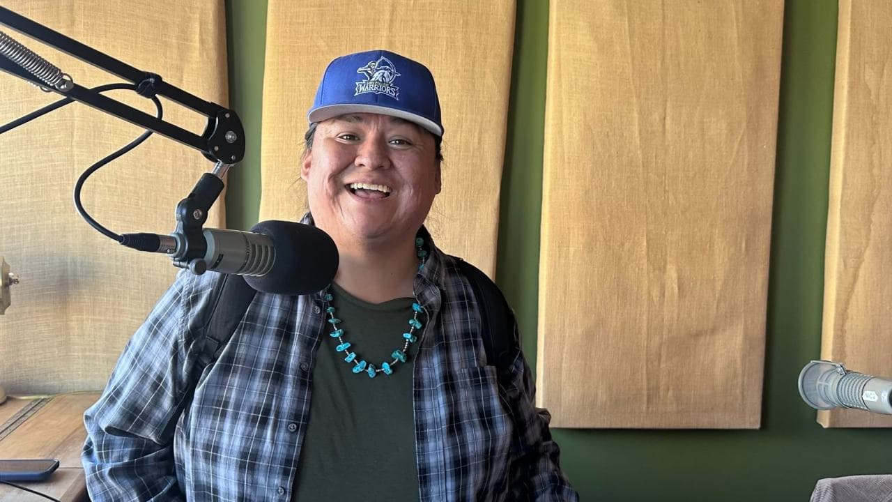 KSJD Community Radio Seeks Four Corners Artists for Merch Design Contest