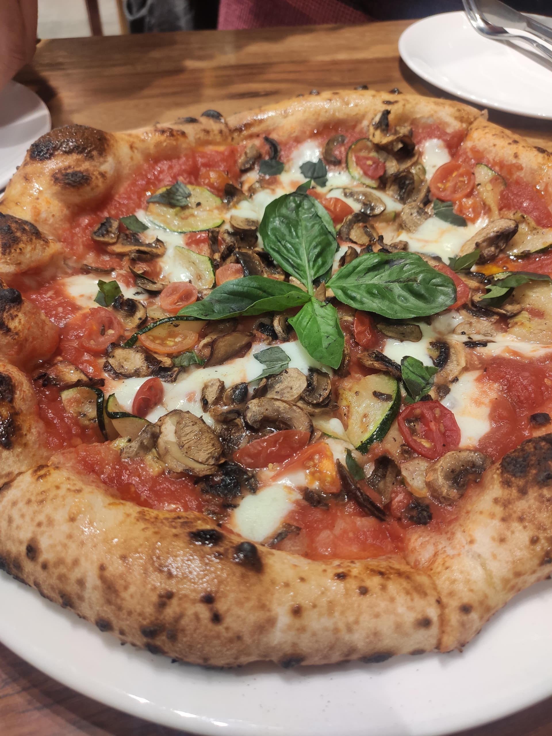 Indaco Opens March 6 in Nashville’s Germantown, Serving Pasta and Wood-Fired Pizza