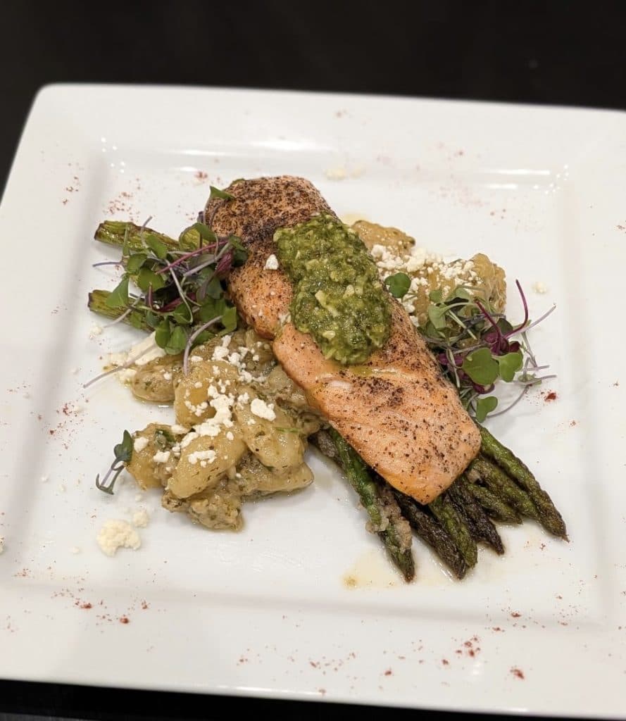 Rosini Vineyards Expands Kitchen, Launches New Menu and Eatery Concept