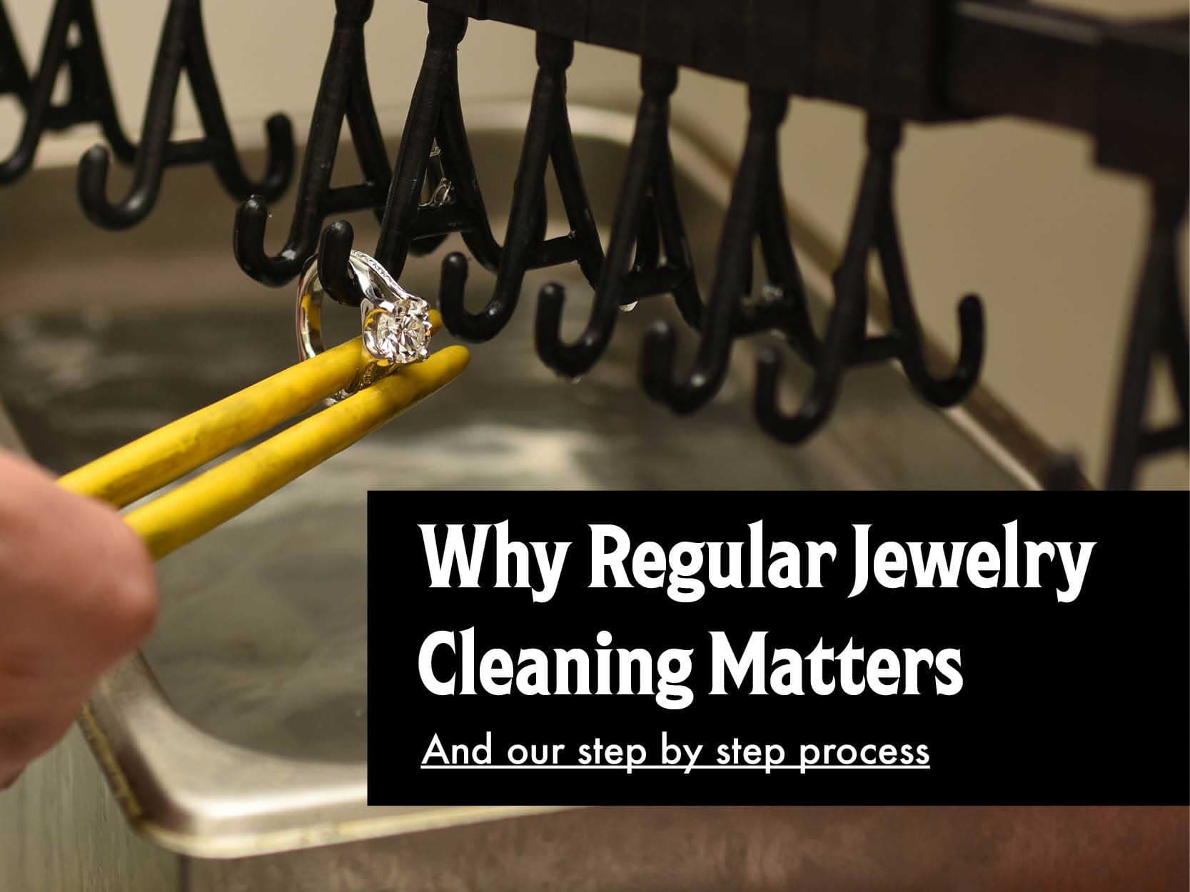 Experts Offer Material-Specific Cleaning and Storage Tips for Layered Jewelry
