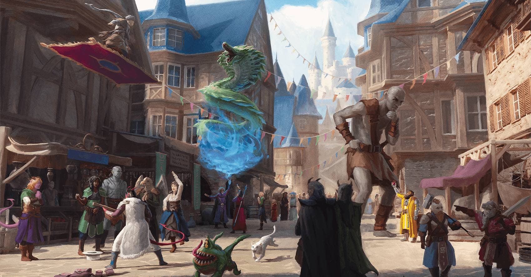 D&D Beyond unveils Q1 2026 roadmap for partner books, creator content