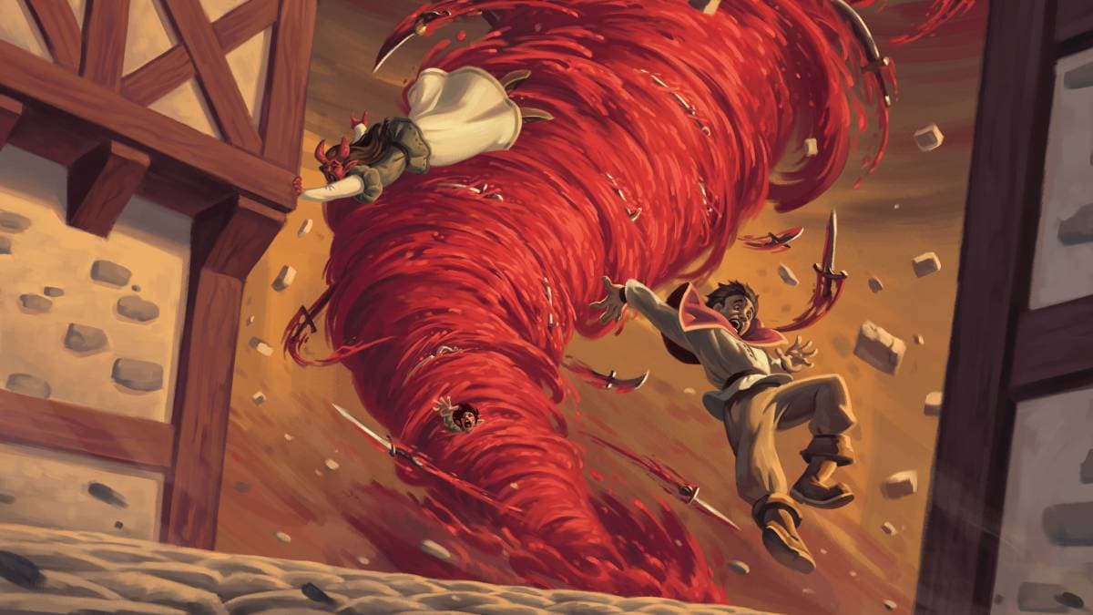 D&D Beyond June Drop adds spells, items, and celestial horrors