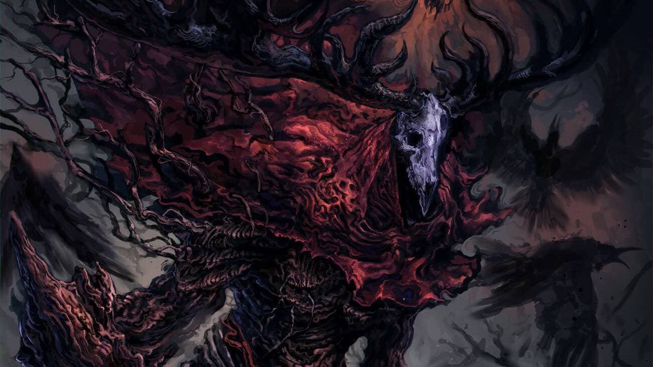 D&D Beyond shows how to build a frontline Symbiosis Druid