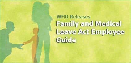 DOL guide clarifies family leave rights for Monday.com employees