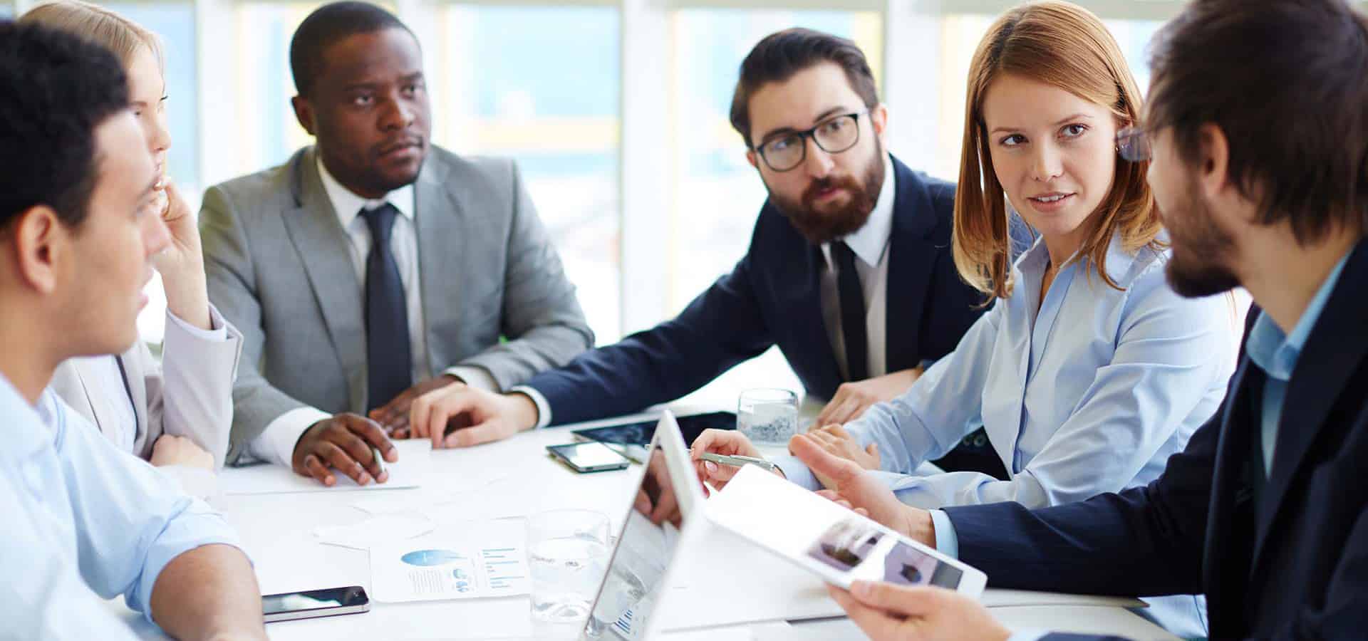 Douglas County Seeks Applicants for New Charitable Foundation Board