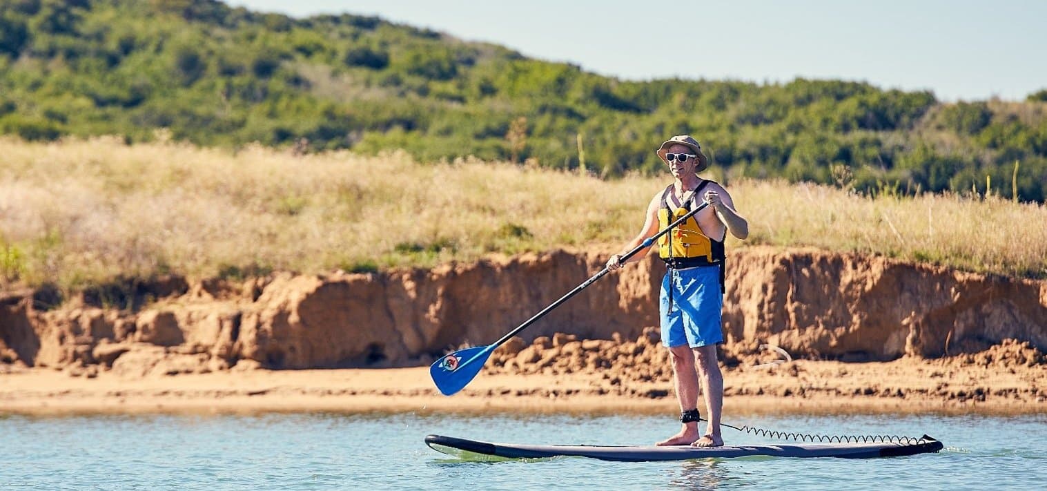 Rueter Hess Reservoir recreation, reservations guide for Douglas County residents