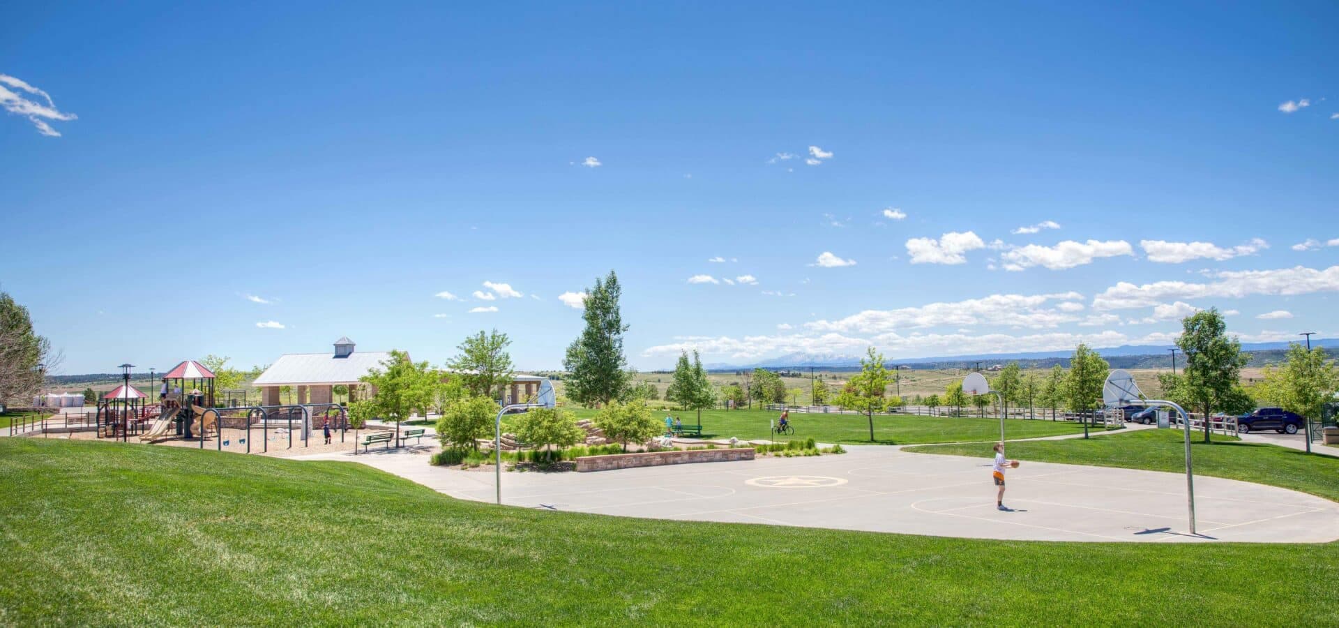 Douglas County Parks and Trails Guide for Residents and Visitors