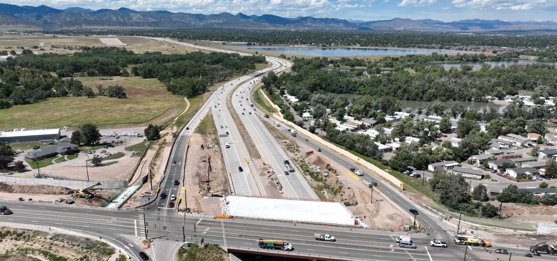 Douglas County receives $500,000 federal funding to advance U.S. 85 widening