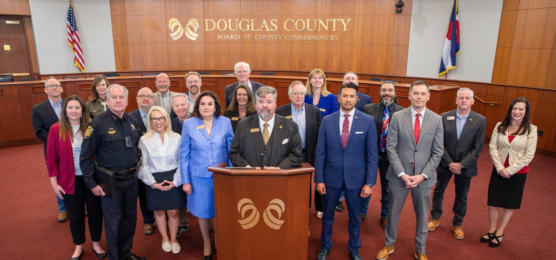 How to Access Douglas County Services and Civic Resources
