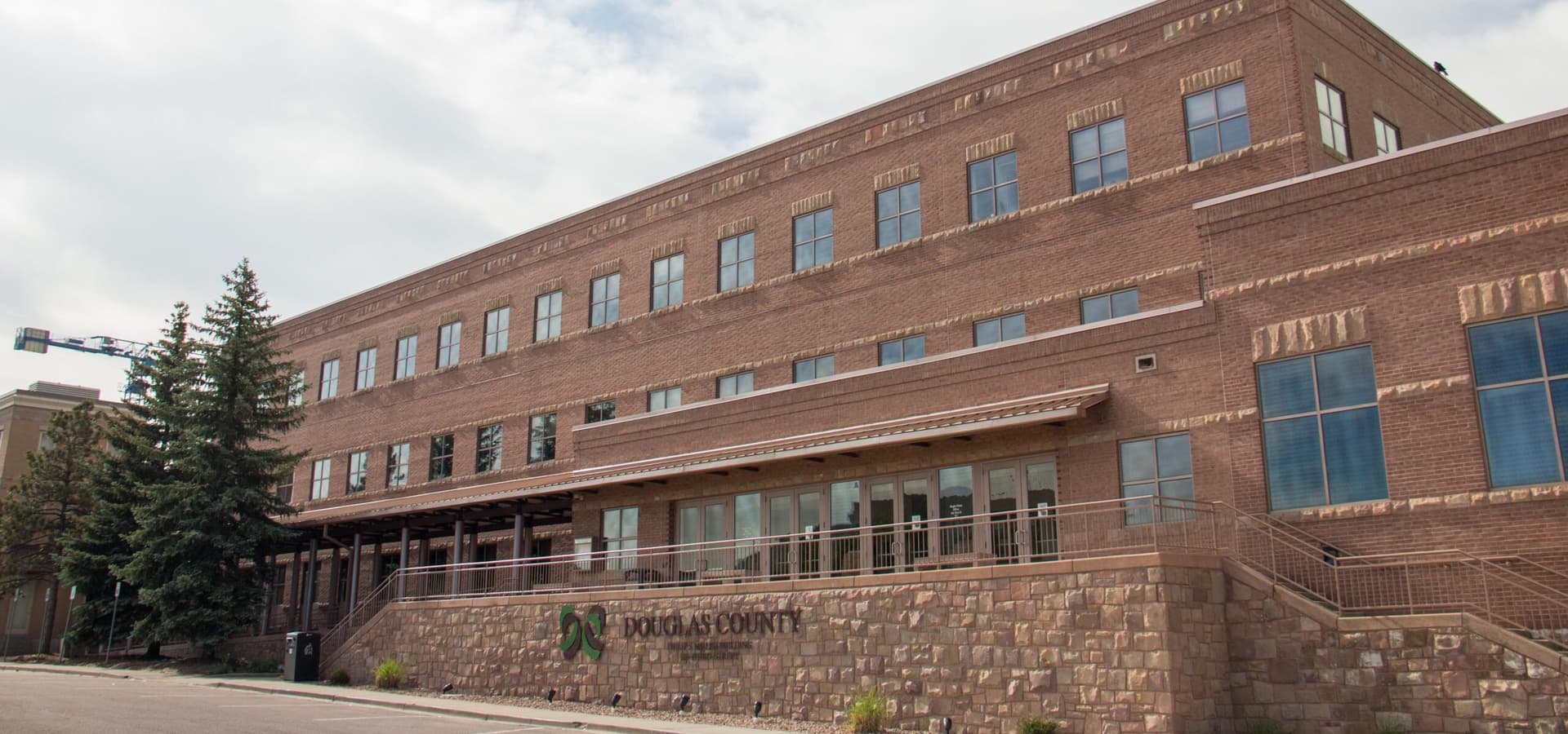 Douglas County government offices closed Monday, Feb. 16 for Presidents Day