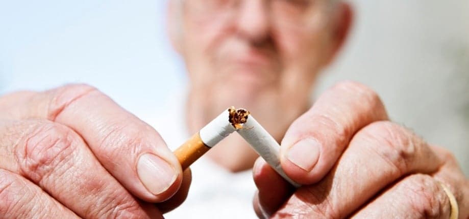 Douglas County Promoted Quit Resources During Smokeout and Highlighted Vaping Rates