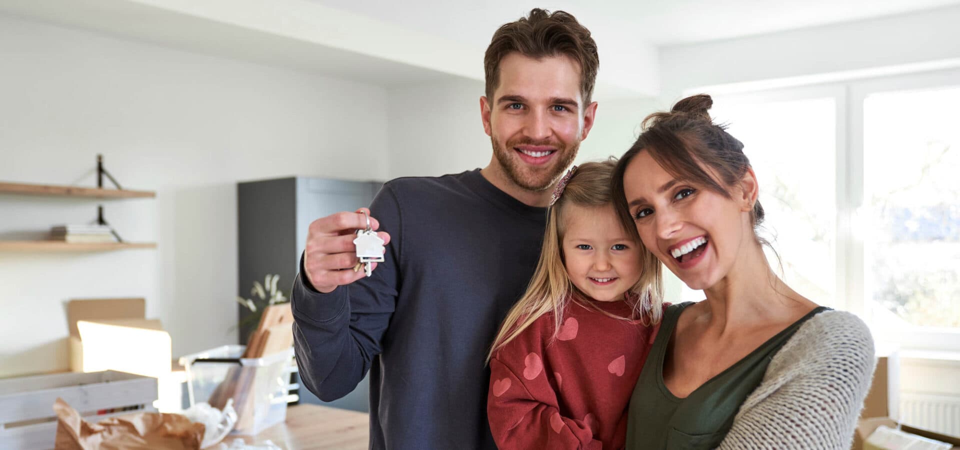 Douglas County Approves Ordinance to Ease New Housing Construction