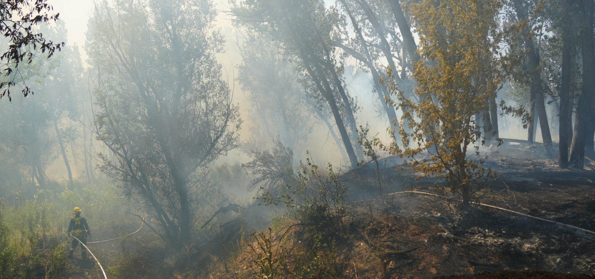 Douglas County publishes draft 2026 Hazard Mitigation Plan; March 5 public meeting