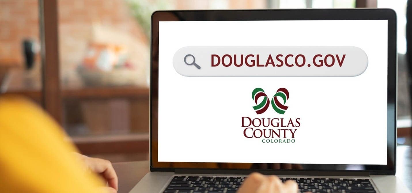 Douglas County to switch official website to .gov for added security
