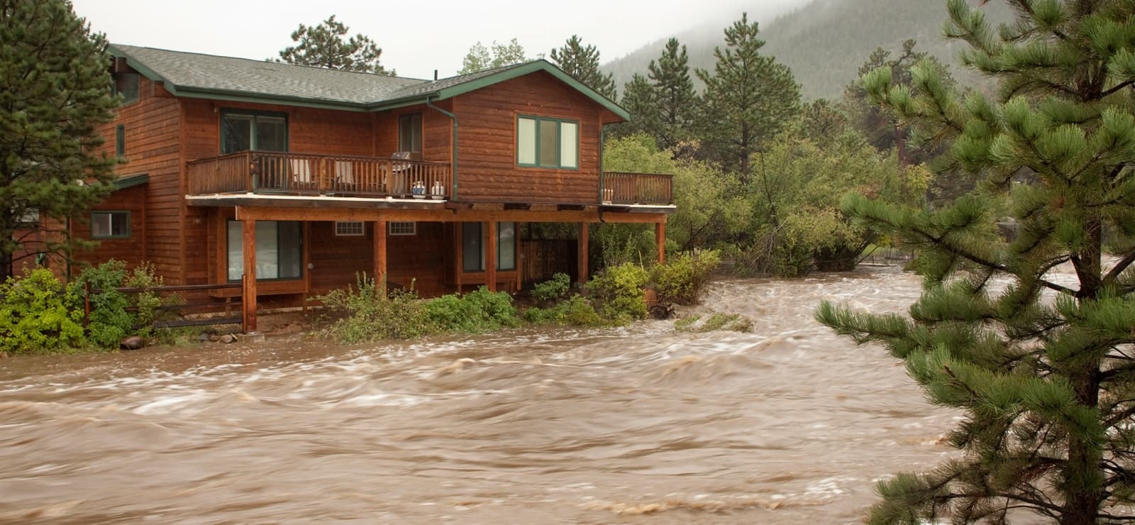 Douglas County offers free flood map checks for unincorporated residents