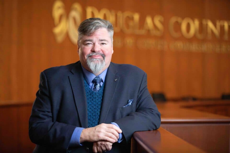Douglas County water plan aims to protect growth after dry winter