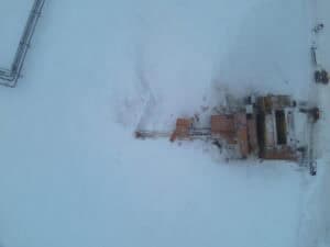 Doyon Drilling Rig 26 Topples Near Nuiqsut; Unified Command Investigates Spill