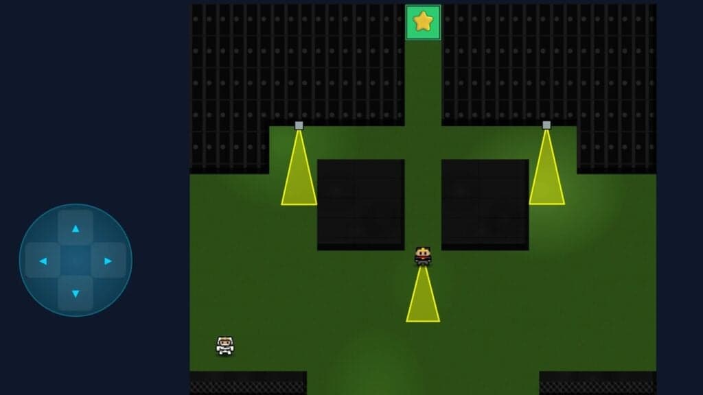 Zero Contact: Secret Documents brings zero-contact stealth to Android