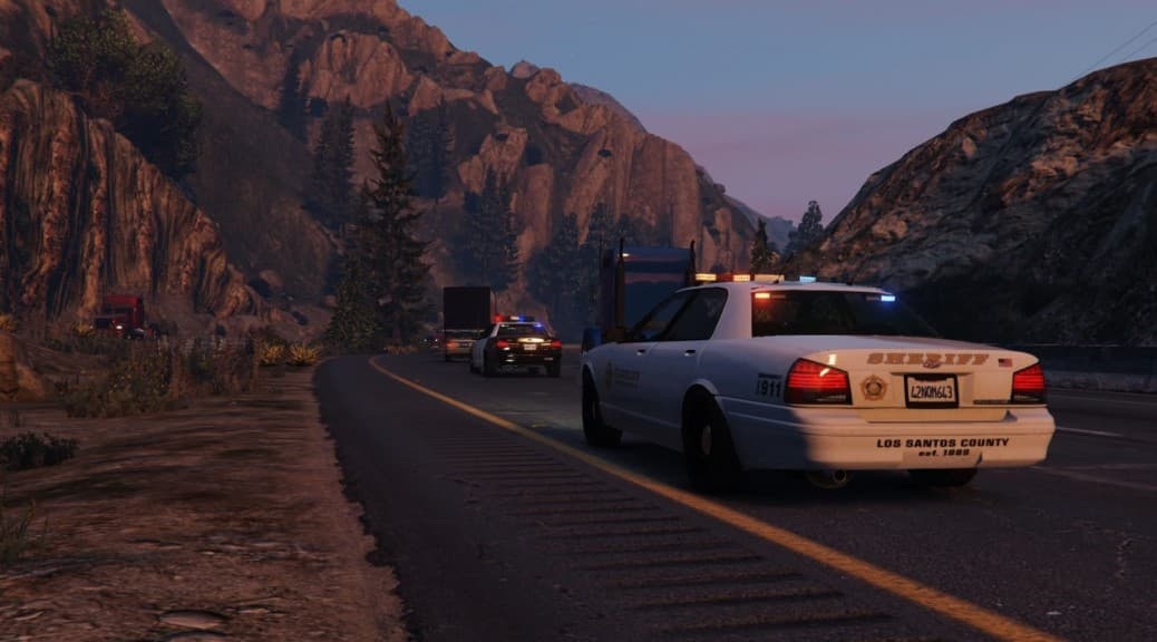 LSPDFR Mod Crashes Plague GTA V Players After March 2026 Rockstar Update