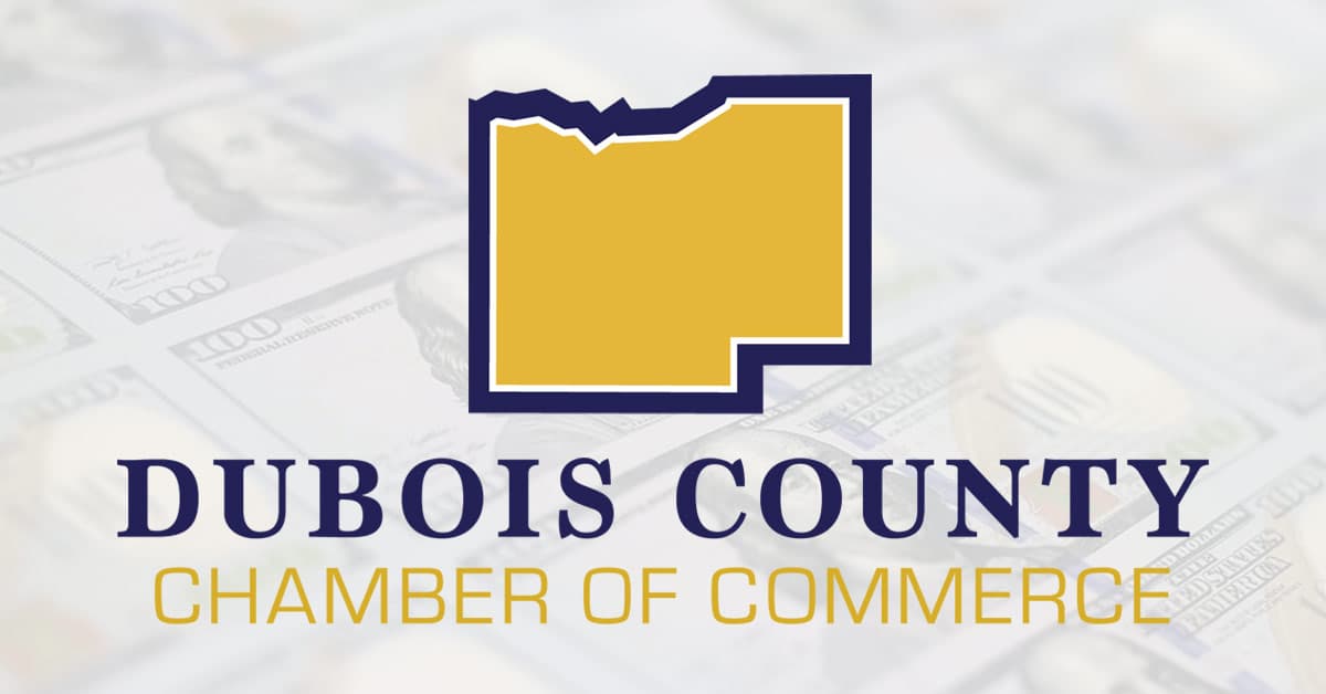 Dubois County Chamber launches redesigned website with member tools