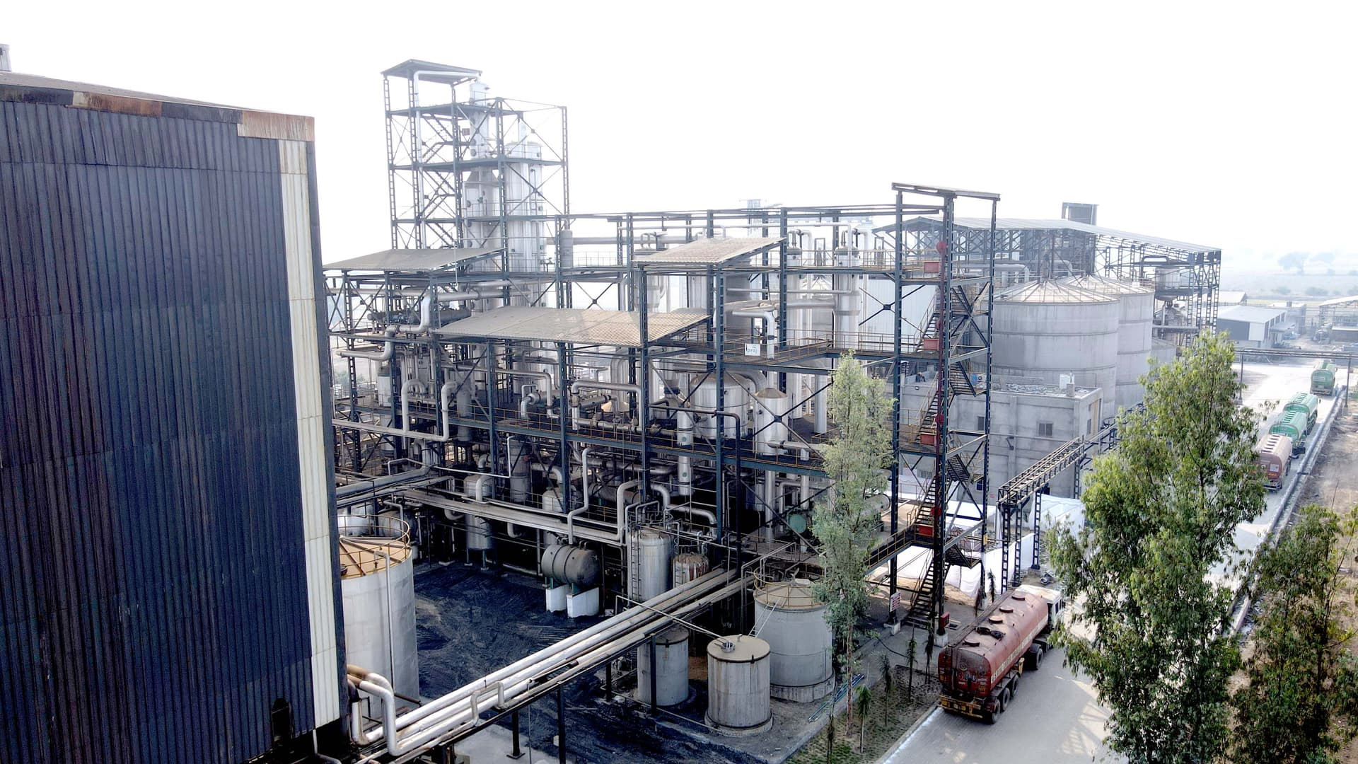 Agastya Green Fuels signs major green methanol deal with Sri Lanka