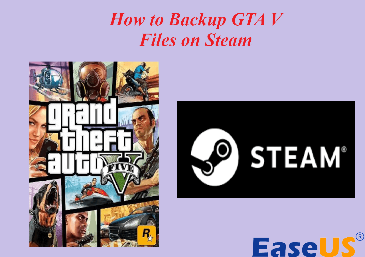 Simple backup routine to protect modded GTA V progress