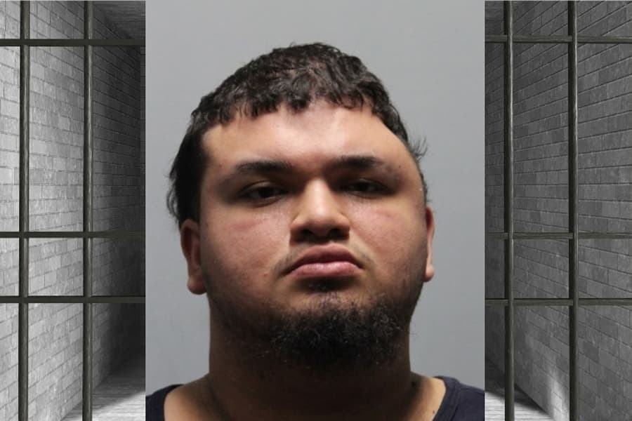 Laurel Police Use Drone, Arrest Suspected Drug Dealer