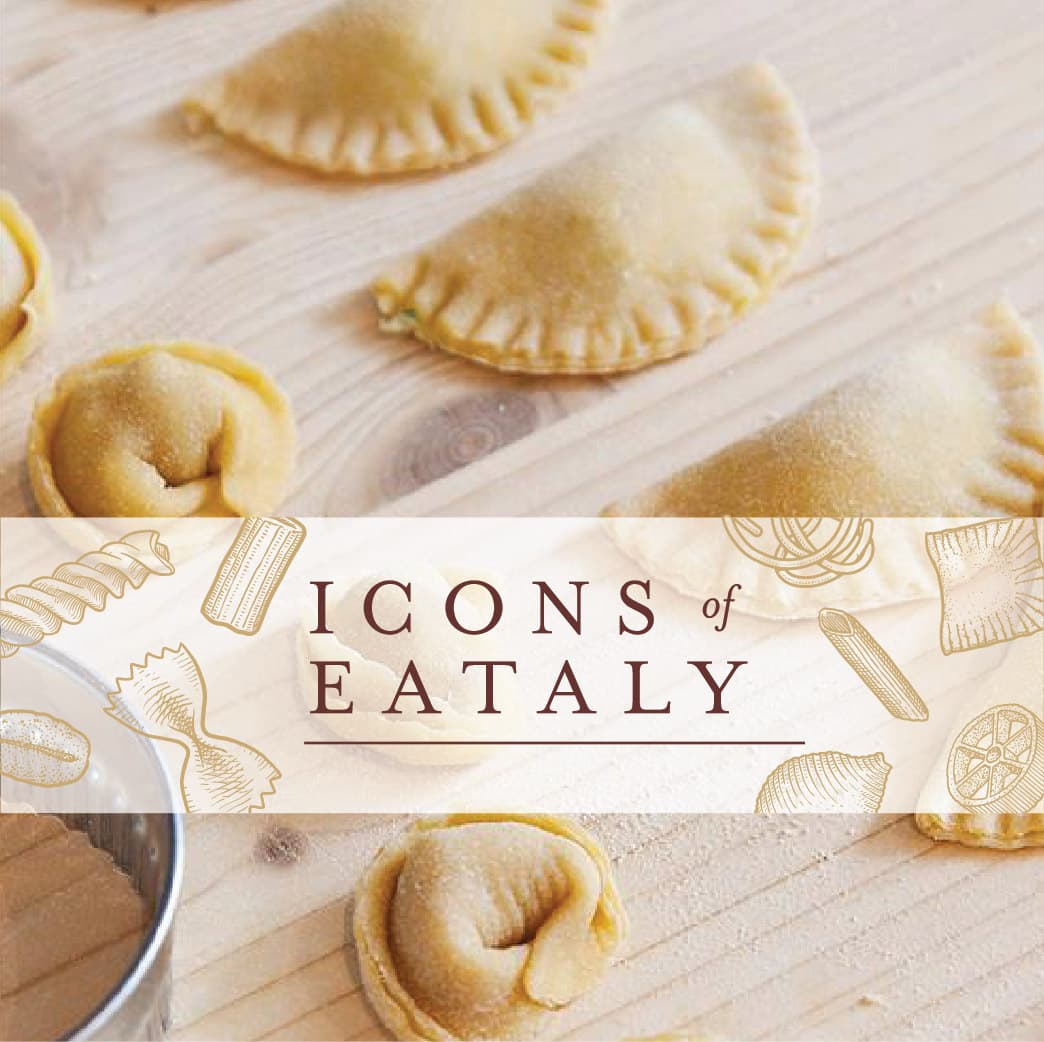 Eataly Flatiron Hosts Hands-On Pasta Class at Il Pastaio Feb. 21