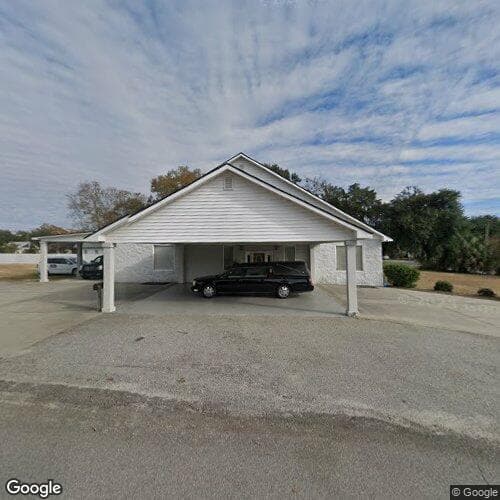 Clarice Roberts of Allendale Dies at 76; Funeral Plans Announced