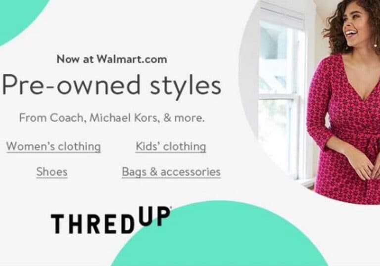 ThredUp Reports Stronger 2025 Results, Signals Resale Market Momentum