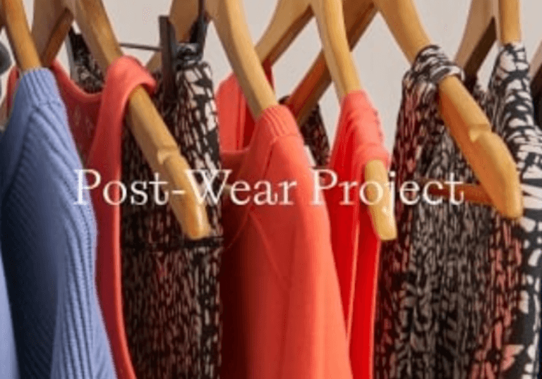 BAM and Salvation Army's SATCoL launch free take-back to scale clothing reuse