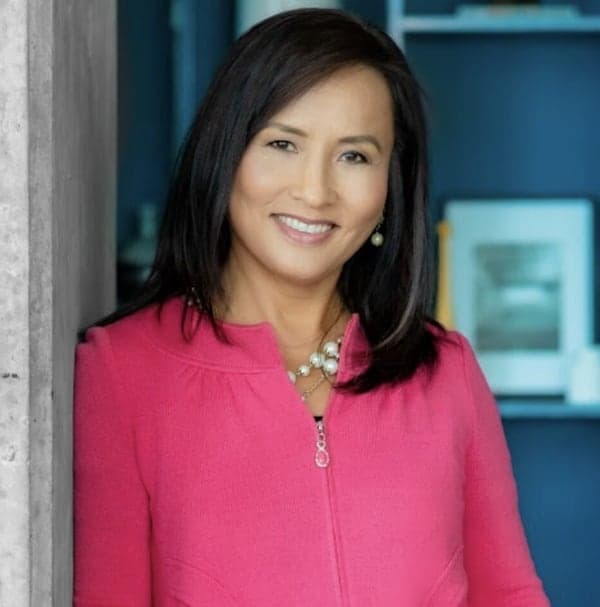Cascale names Ying McGuire to drive collaborative sustainability progress