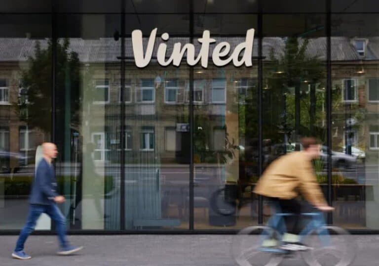 BlackRock and Vinted Signal Fashion Resale Is Maturing Fast