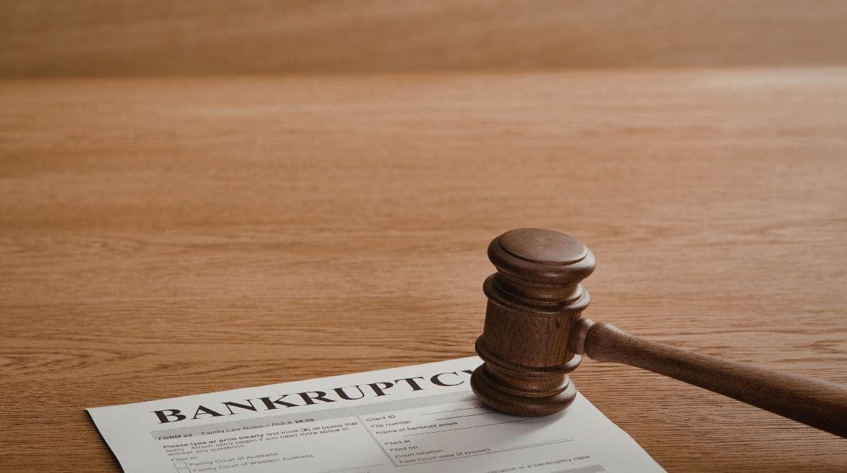 San Francisco's Fiorella Files Chapter 11, Lists Over $1M in Liabilities