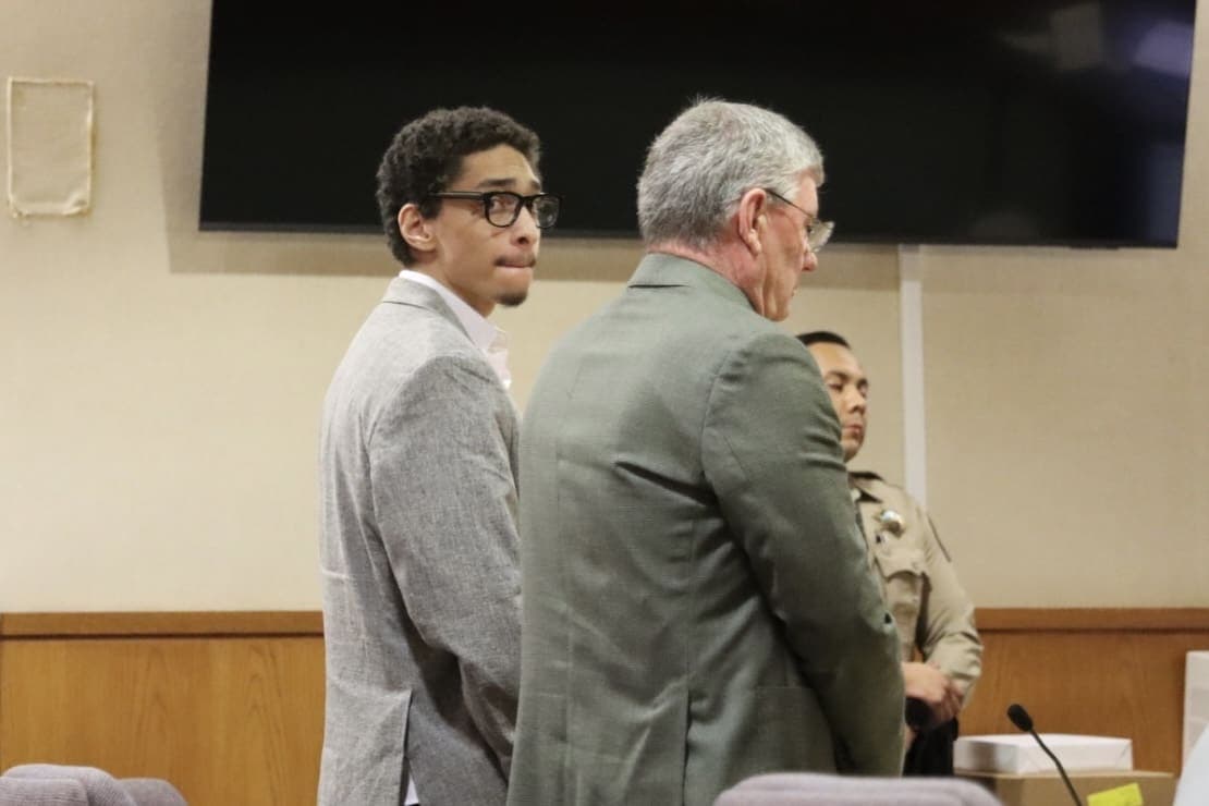 Oxnard Man Nichols Convicted of First‑Degree Murder, Faces 159 Years to Life