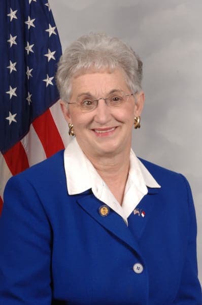Greensboro student’s essay to Virginia Foxx sparks backlash over teacher criticism