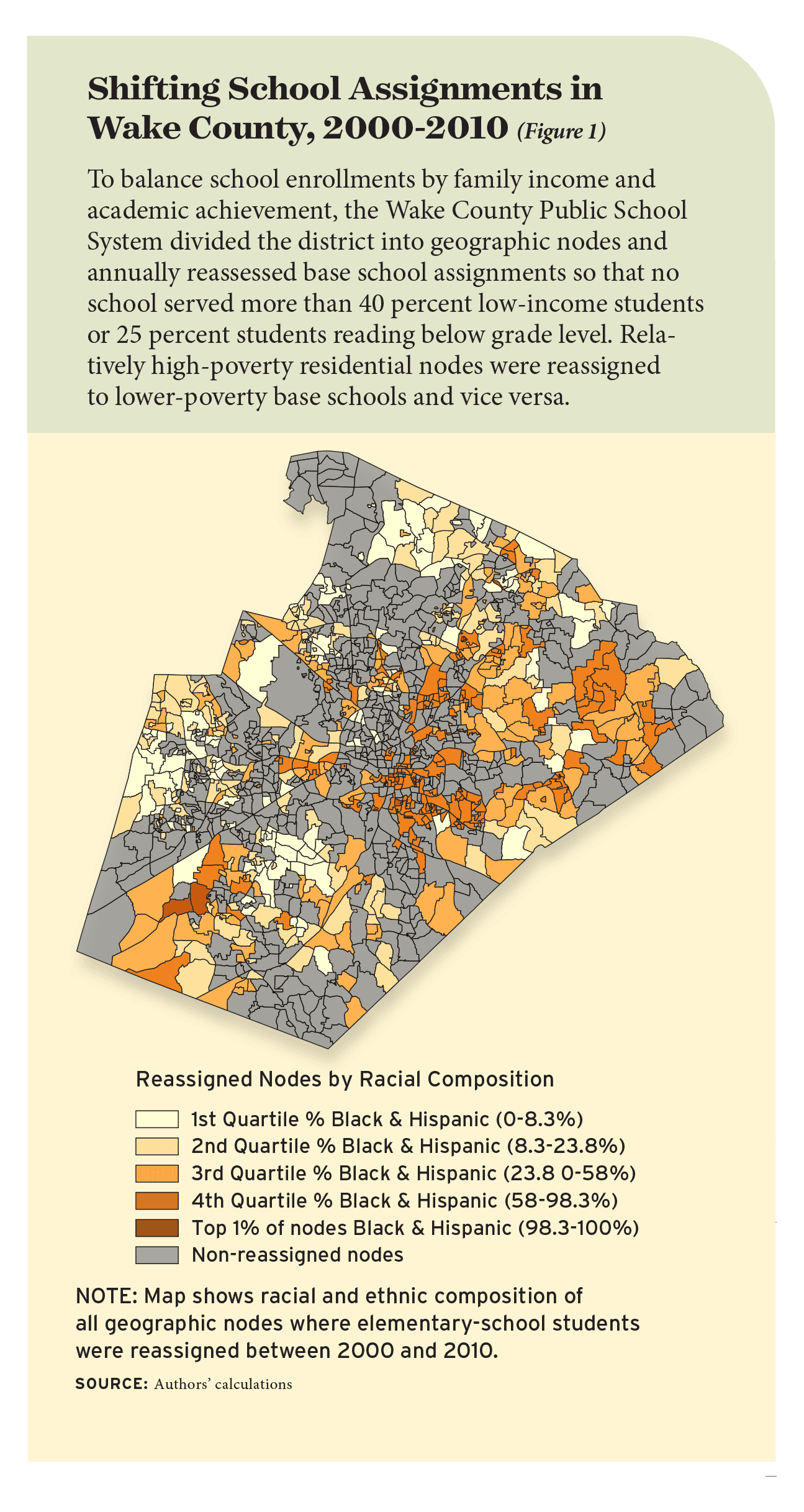 WCPSS posts 2026-27 Choice school notifications; families urged to check accounts