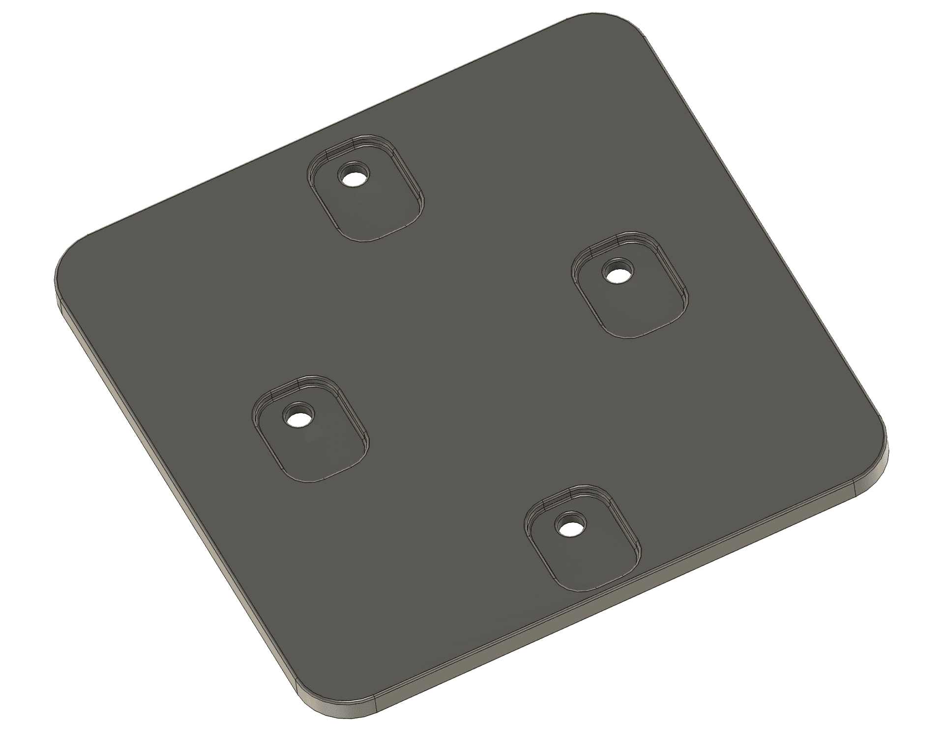 EFF Slams Laws Blocking 3D Printed Parts as Anti-Consumer Monopoly