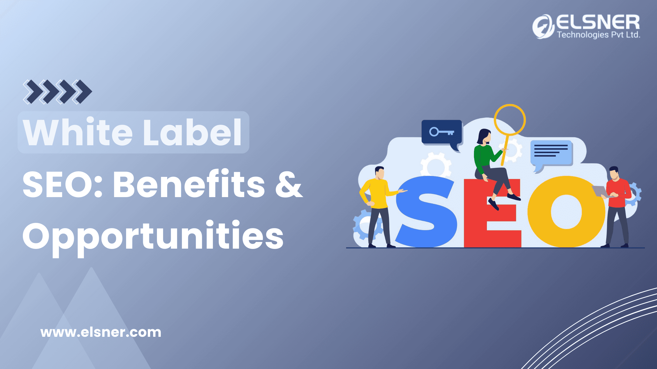 How White Label Content Helps SEO Agencies Scale Efficiently and Profitably