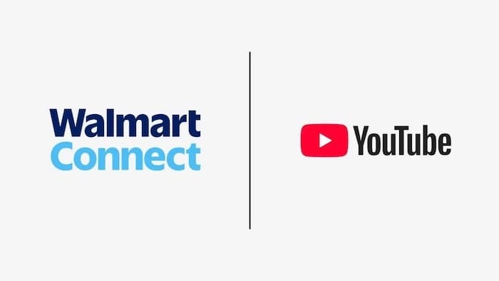Google and Walmart Connect link YouTube ads to store sales data