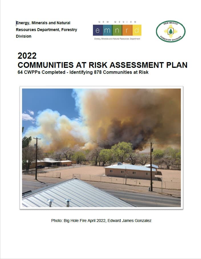 Moab Council Adopts Wildfire Plan, Approves Annexation, Discusses Water Tank
