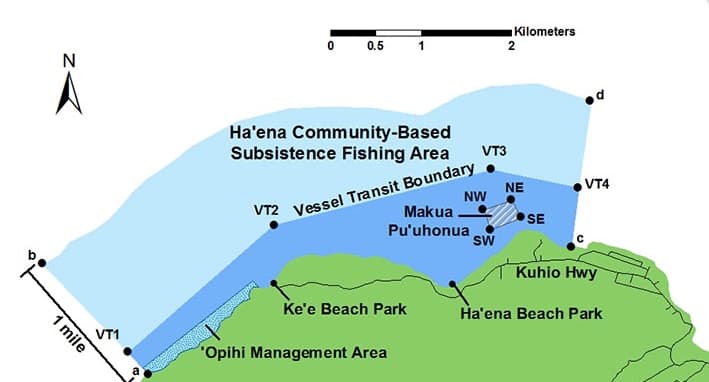 Kupu Opens Applications for Paid Trail Steward Positions Statewide, Including Kauai