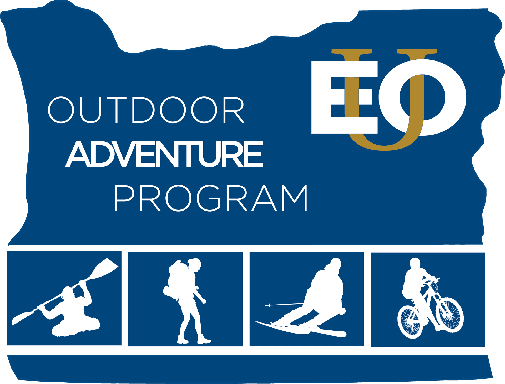 Eastern Oregon University’s outdoor program powers local adventure access